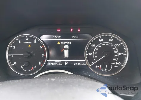 2022 Mitsubishi Outlander Black Edition 2Wd/Se 2.5 2Wd/Se Launch Edition 2Wd from USA, damaged, VIN JA4J3UA8XNZ024701